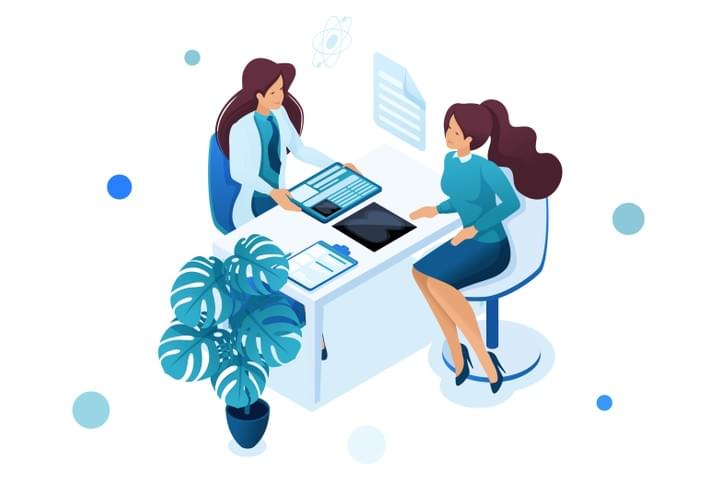 Patient education hasn't changed in over 60 years. It is about time for a digital makeover.