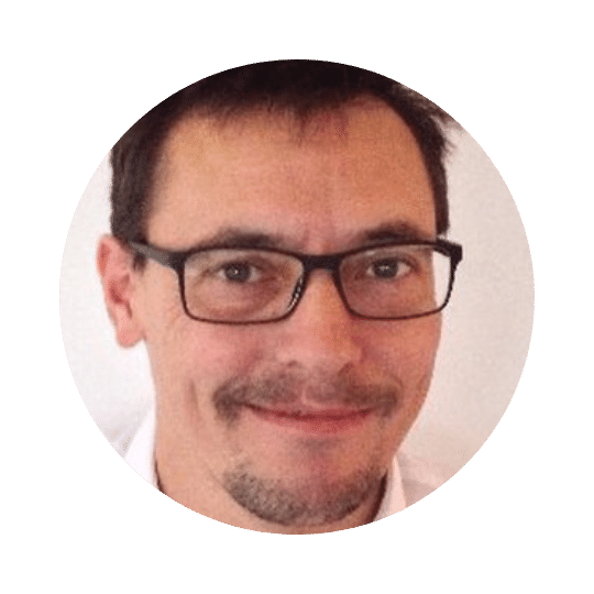 Thierry Fabris - Consultant en logistique