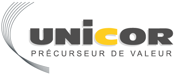 Mise en place d'un WMS pour Unicor - TFCL