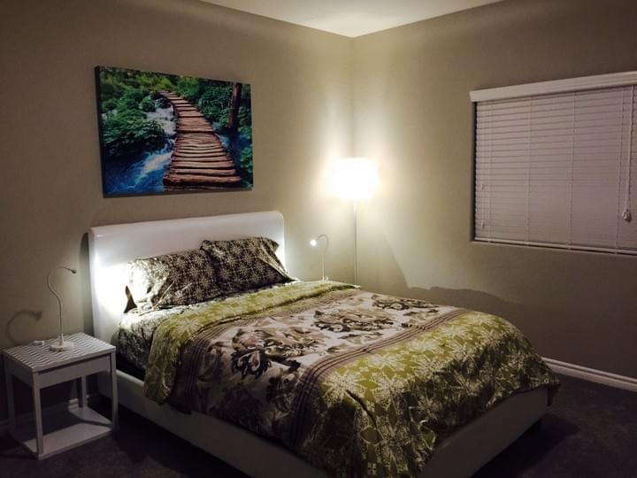 Furnished Casita For Rent in Henderson NV