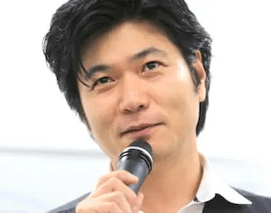 Takeo Saijo