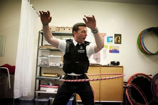 Hula Hoop workshops in Somerset