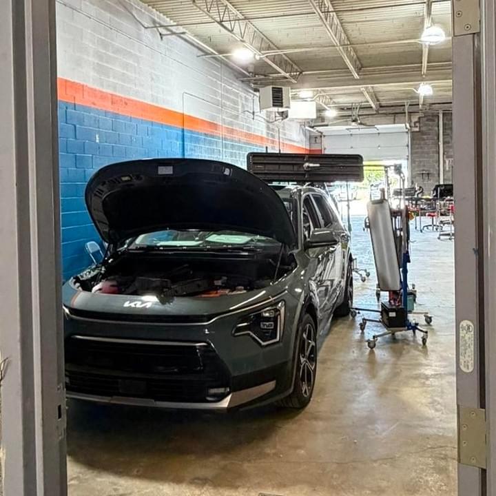 Hail Repair Cleveland OH 44125 Hail Repair Cleveland OH 44125