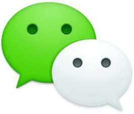 微信 Wechat