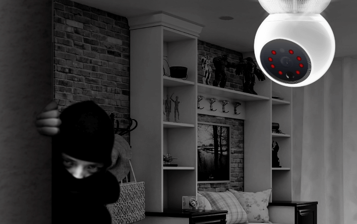 Triton is IP66 weather resistant with biometric analytics