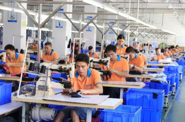 bag manufacturer china