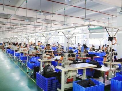 bag manufacturer china