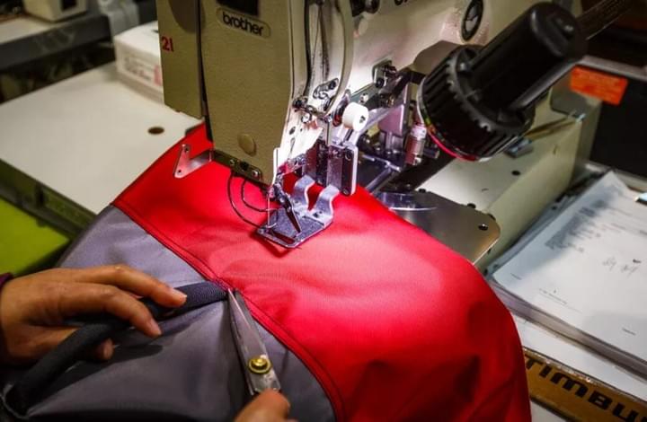 HOW TO MAKE A TOTE BAG