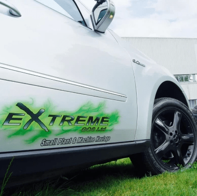 Welfare Unit Towing Services