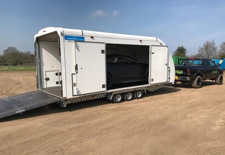 Vehicle Transport Services