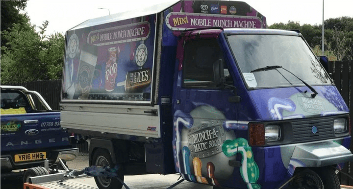 Event Hire Towing Services