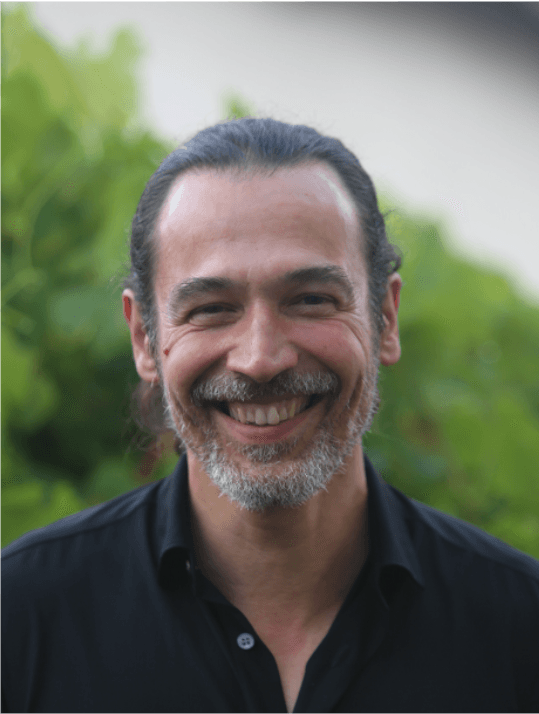 François Besson - instructeur de méditation de pleine conscience MBSR