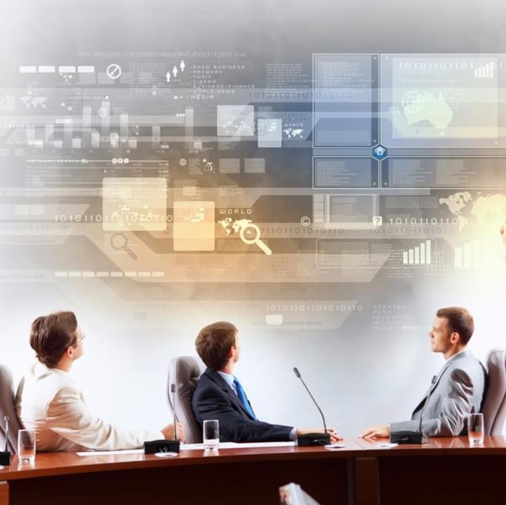 healthcare consulting