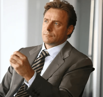 executive personal services