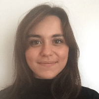 We Speak Facilitator - Angelique