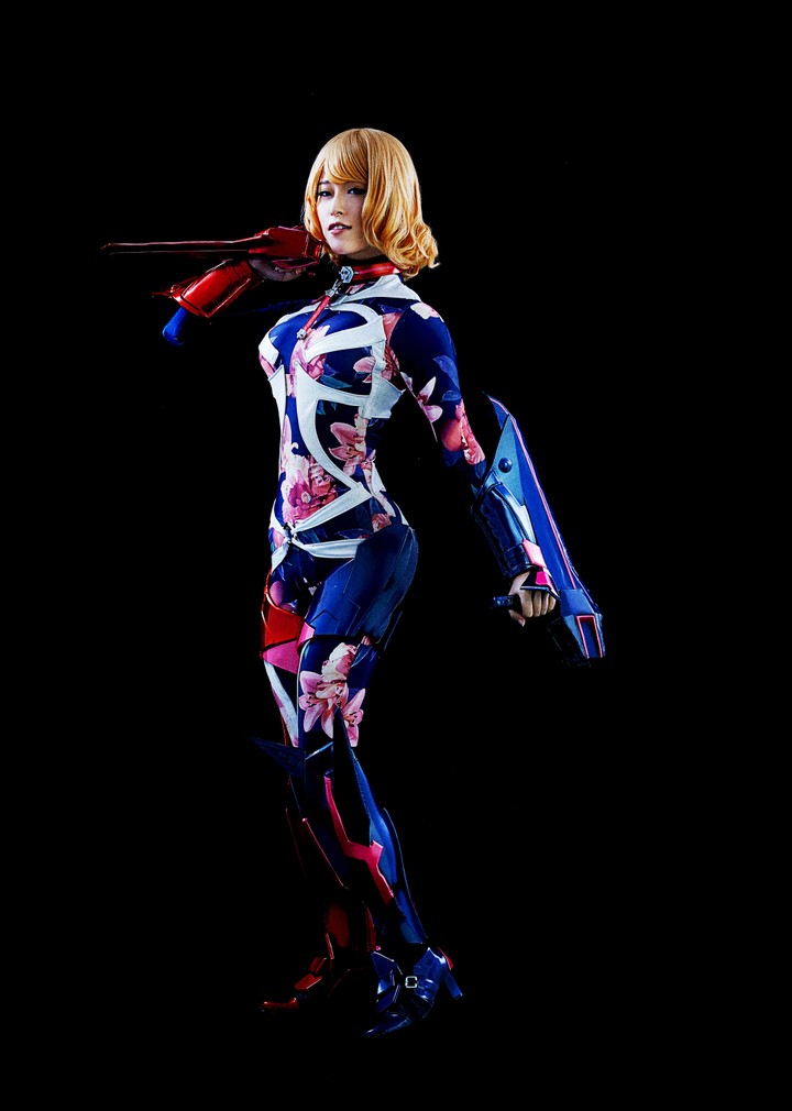 Acrobat Stage Infini T Force Official Page