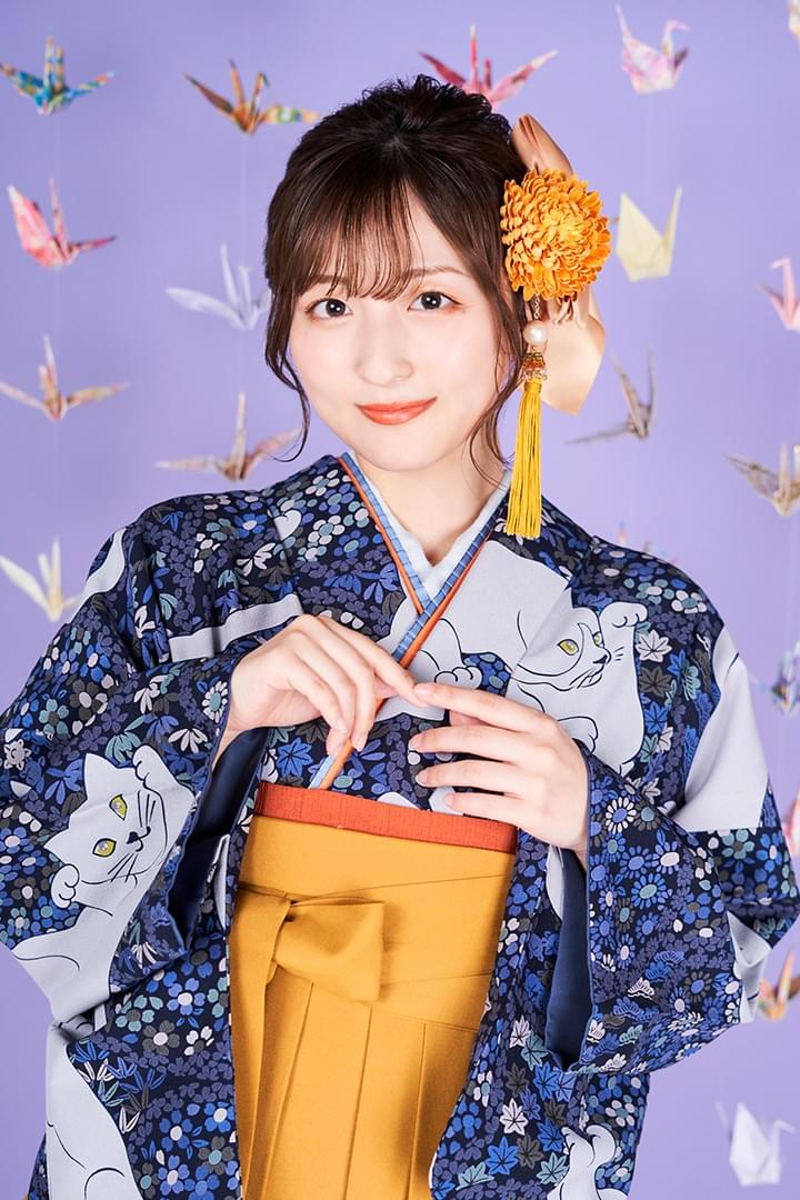 小日向美香 麗和落語～二〇二四 夏の陣～ アクリルスタンド 小日向美香 麗和落語～二〇二四 夏の陣～ アクリルスタンド