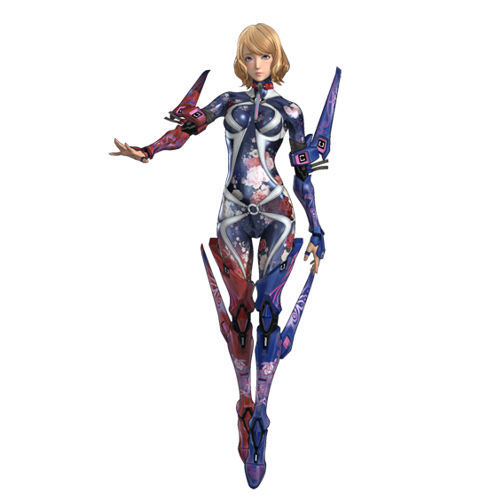 Acrobat Stage Infini T Force Official Page