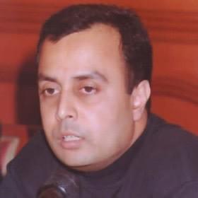 srini vasan picture ,  president, quantum ventura inc 