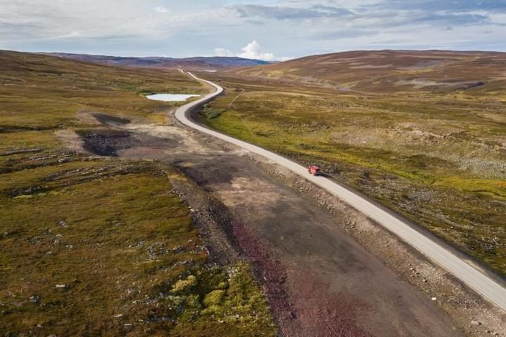 4-xtremes Overland Adventures Magazine, overland truck, Andrea Kammermann, Mike Kammermann