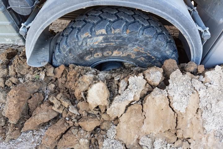 4xtremes expedition vehicle overland