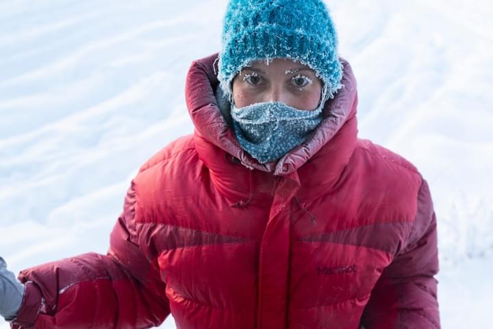 4xtremes redbull extreme cold siberia expedition, pole of cold