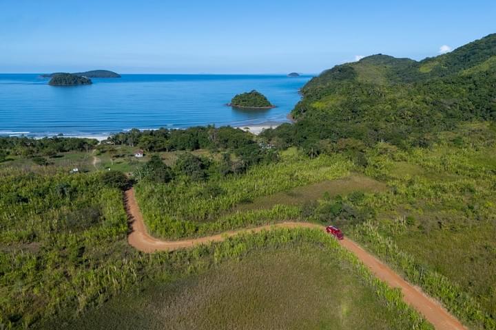 4-xtremes overlanding through Brazil