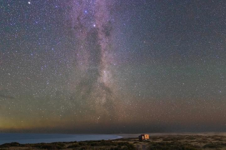 4xtremes padoan srl tank tribe favorite routes in South America