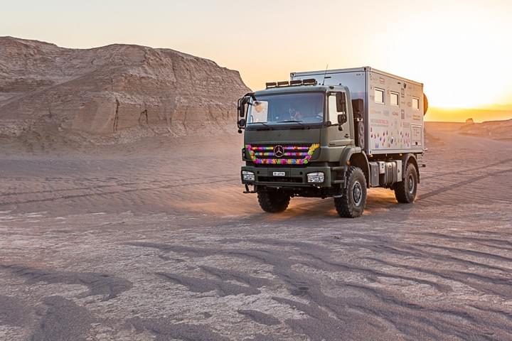 4xtremes 4x4 expedition dasht-e lut iran