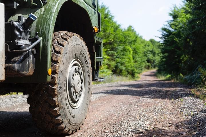 4xtremes expedition vehicle overland