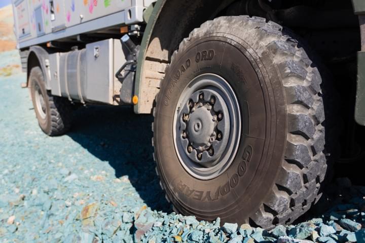 4xtremes expedition vehicle overland