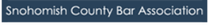 Snohomish County Bar Association