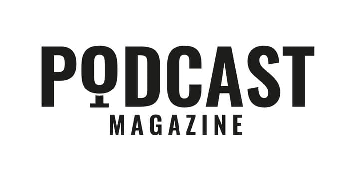 Podcast Magazine