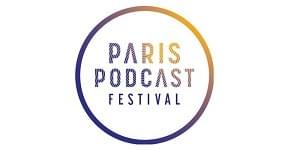 Paris Podcast Festival