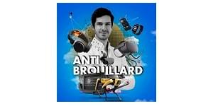 Podcast Anti-Brouillard
