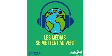 Les Medias se mettent à table