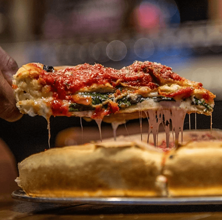 Regents Pizza La Jolla