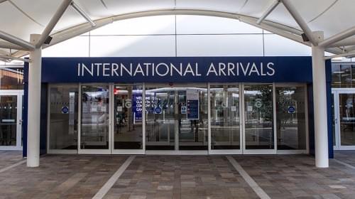 Meet and Greet Services for Airport Transfers