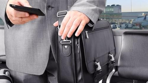 Corporate Airport Transfers