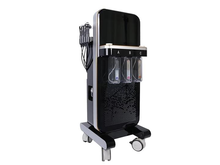 beauty equipments ipl hair removal