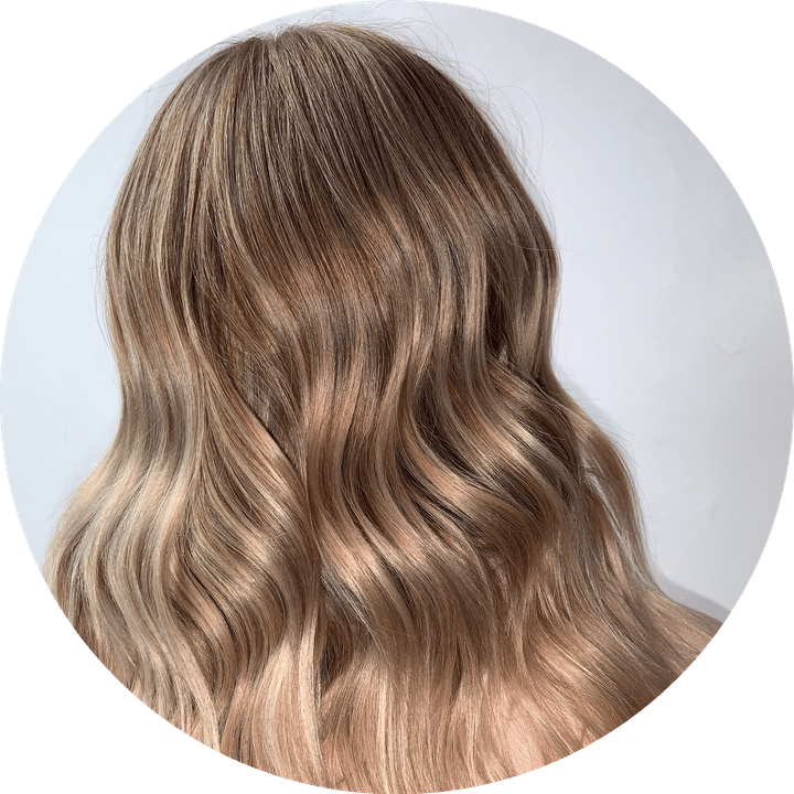 Hair in the Borough, Hinckley, Leicestershire professional hair colour