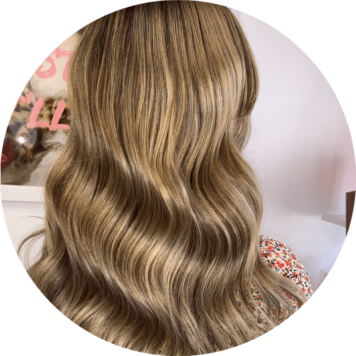 Hair in the Borough, Hinckley, Leicestershire professional hair colour