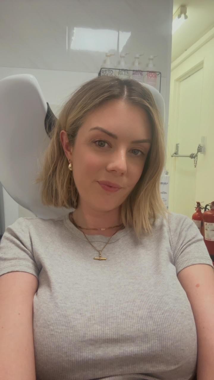 Hair in the Borough, Hinckley, Leicestershire team