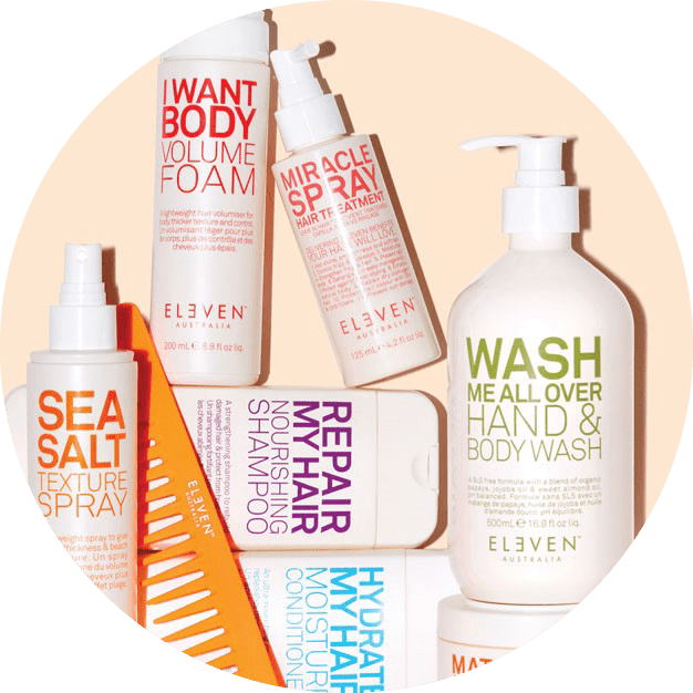 Hair in the Borough, Hinckley, Leicestershire interior