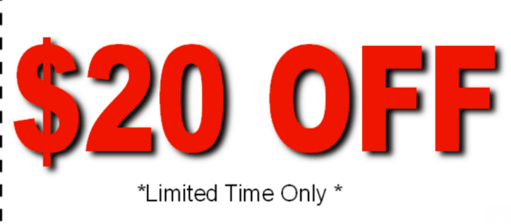 Small cars and light trucks.Expires 12/31/26