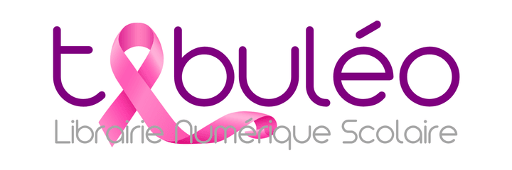 Logo de Tabuleo - La Librairie numérique scolaire