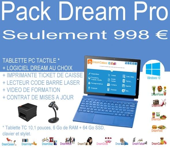 boutique logiciel de caisse - logiciel point de vente