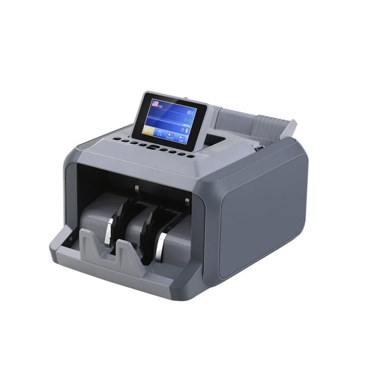 money sorting machine Money counter,Back loading money counter,Front loading bill counter,Note