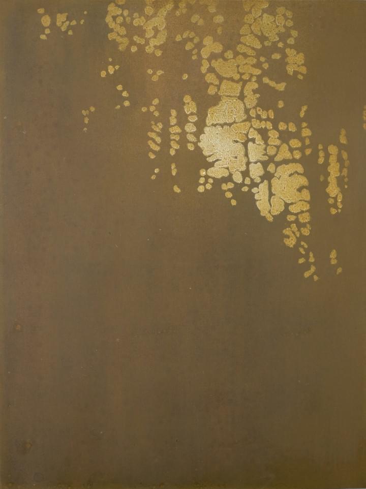 Schilderij- painting - Harm van den Berg - Mute