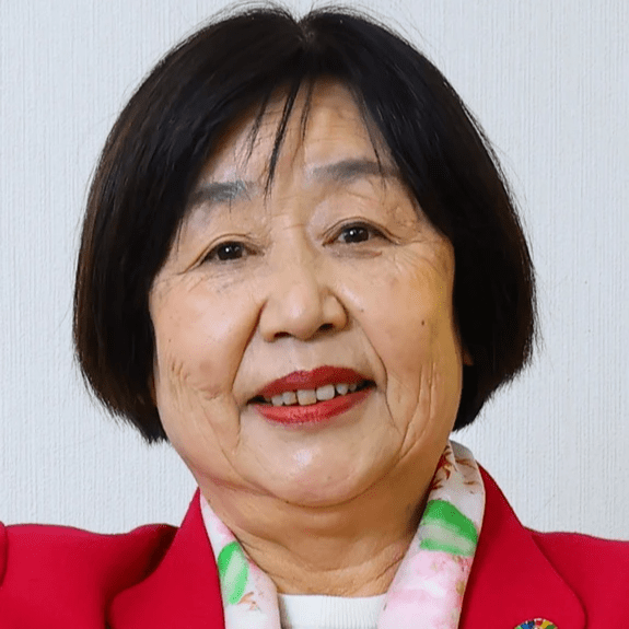 岐阜県 いながき 豊子